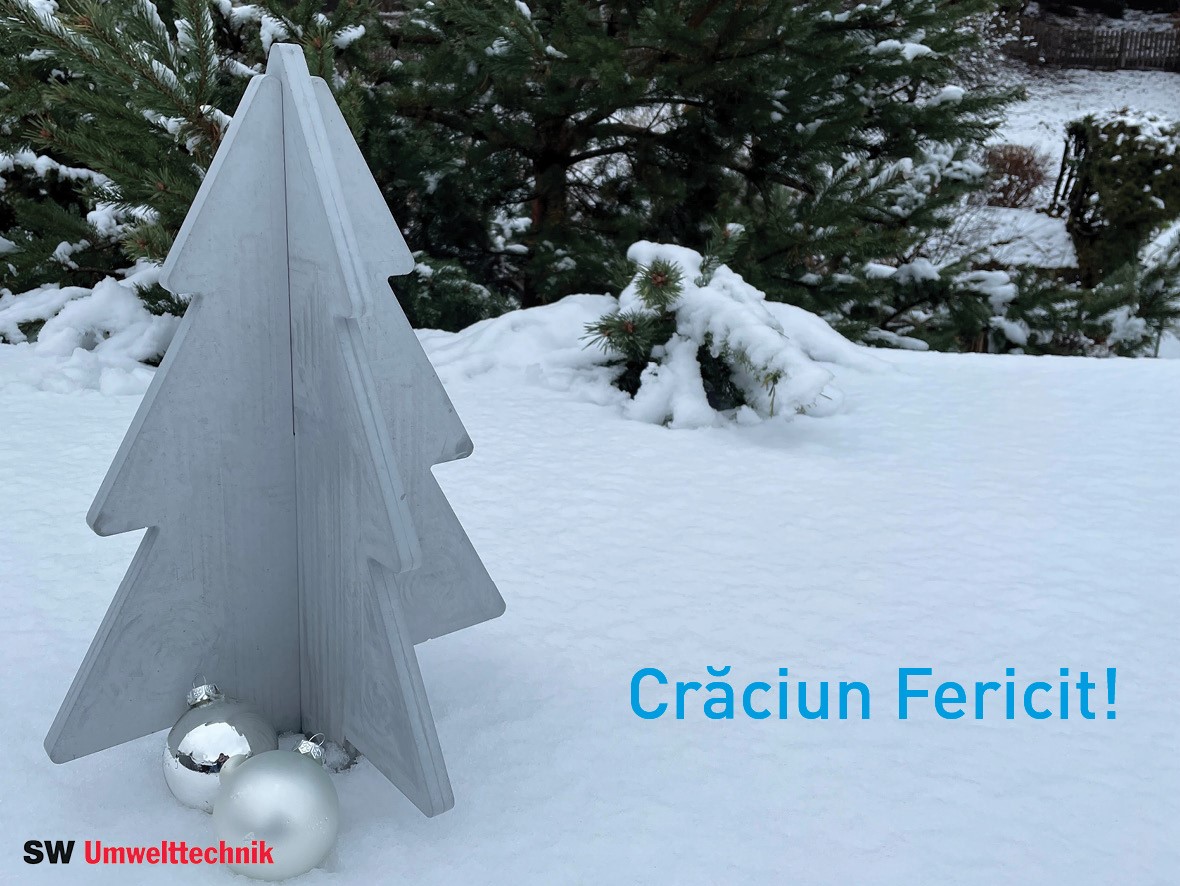 Craciun Fericit 2021!